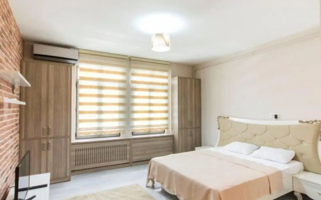 Birru Suites