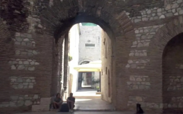 Apartment Astra i Rasel