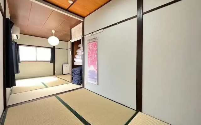 Nakakasai Kodate