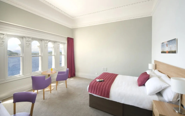 Great Western Hotel