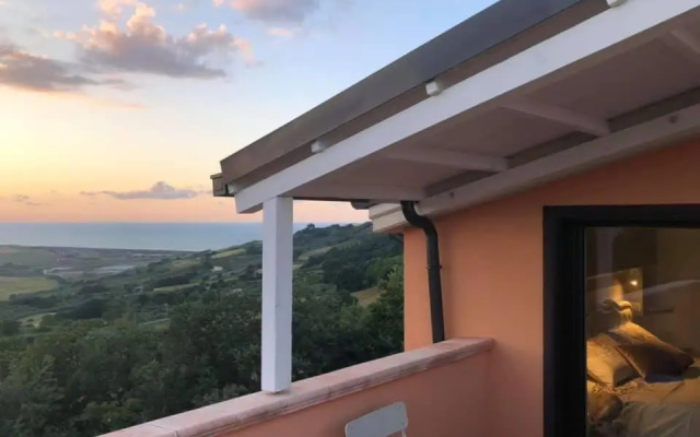 Rosa dei Venti B&B