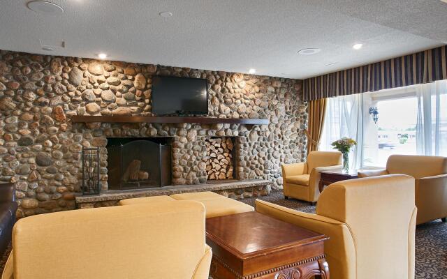 Отель Best Western Plus Ottawa/Kanata Hotel and Conference Centre Канада, Оттава - отзывы, цены и фото номеров - забронировать отель Best Western Plus Ottawa/Kanata Hotel and Conference Centre онлайн комната для гостей