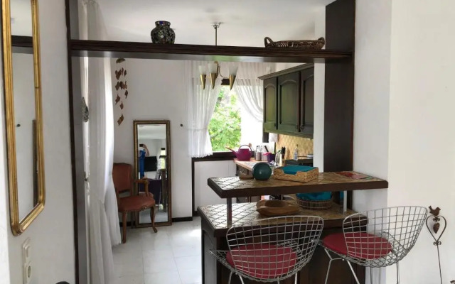 Apartment Naheblick