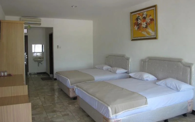 Grand Tirta Hotel
