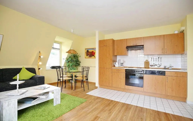 Seebach Wohnung 27