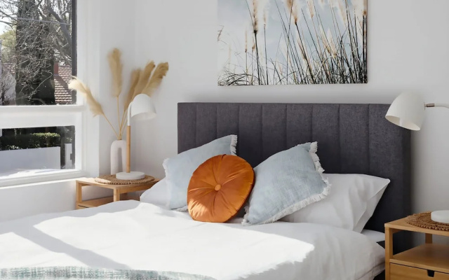 BOUTIQUE STAYS - Kokomo