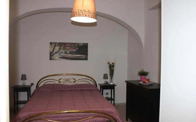 Casa Vacanze Nonna Raffa