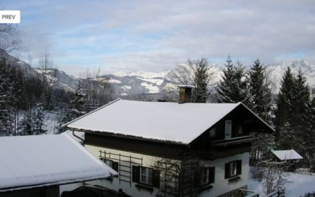 Apartment Managers - Pulverturm