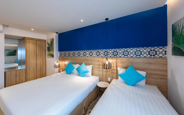 Maison Phuong Hotel & Apartment