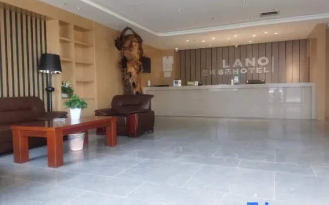 Lano Hotel (Jinghe Ecological Park)