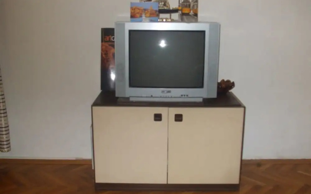 The Apartment is Located in the Center of Split