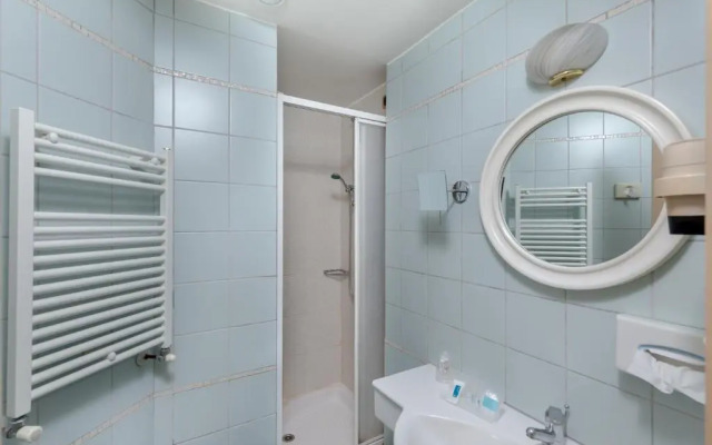Hotel Tevere