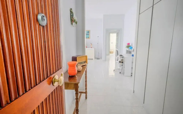 MARINELLI HOUSE - Song Parthenope