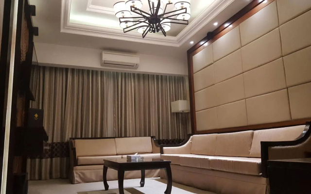 Prime Asia Hotel