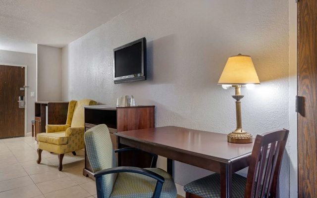 Rodeway Inn Clermont North