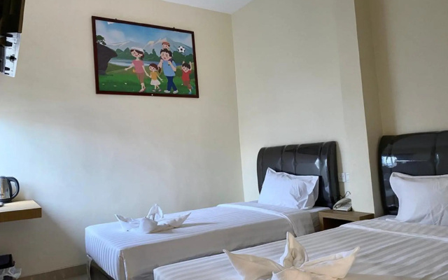 Ondos Hotel