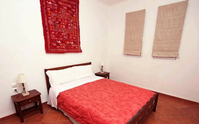 Jawhara Smir Residence