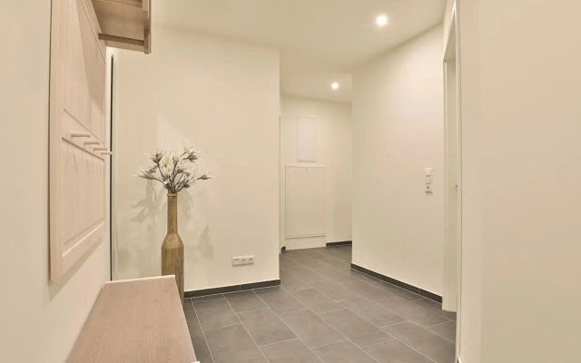 Strandhaus Zingst Apartment 11