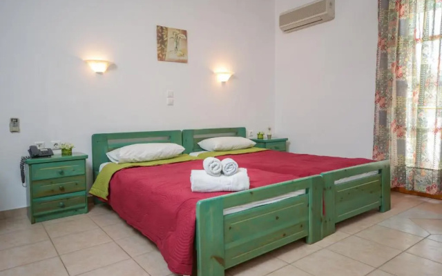 Despina Hotel