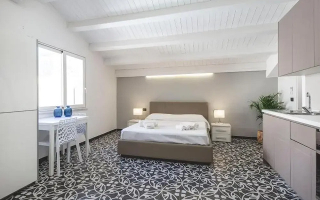 Pietranera Home