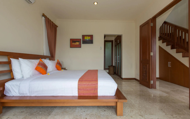 Villa Lidwina by Nagisa Bali