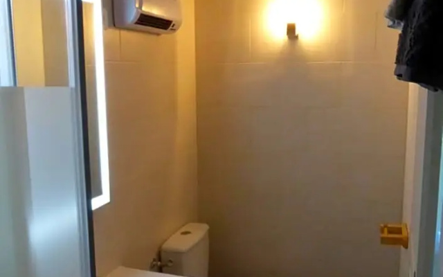 Chambre dHôtes LOdalyre