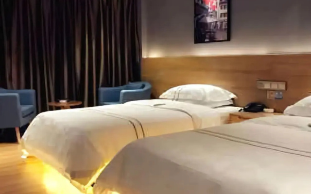 Jin Long Hotel