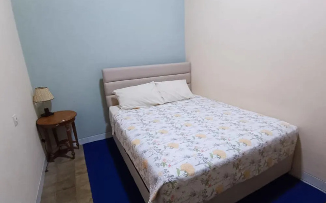 Hotel O Eyang Kostel