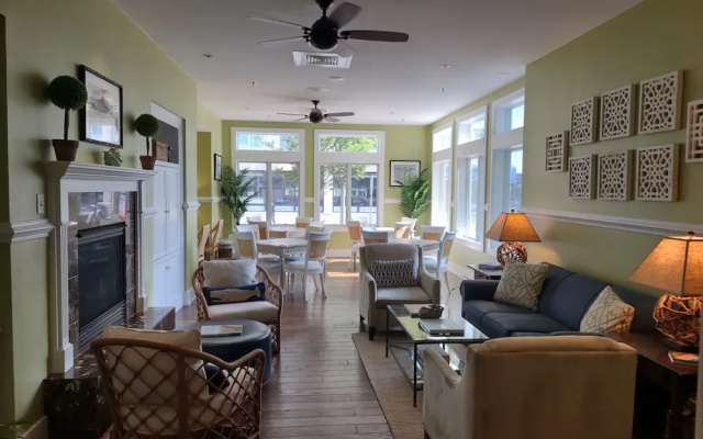 The Avenue Inn and Spa