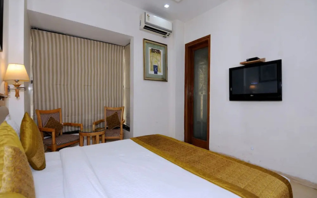 Sam Hotel