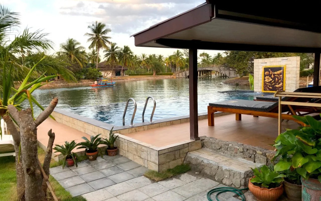 Rayong Rental Pool Villas