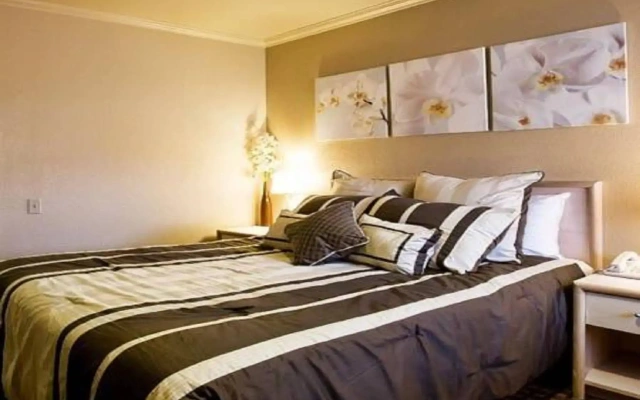 BridgePoint Inn Daly City