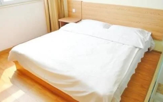 Shijiazhuang Yiju Hotel