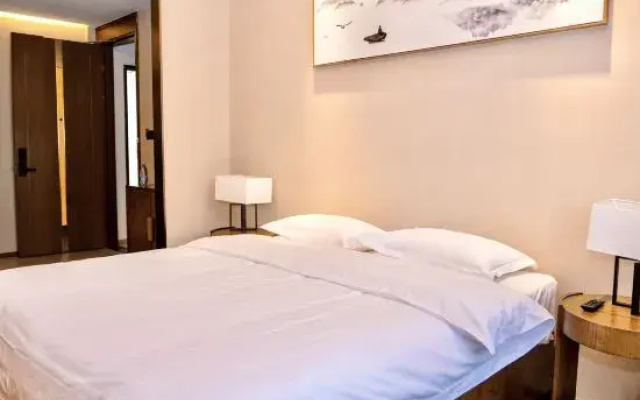 Qinhuai Family Hotel