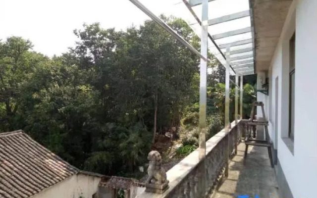 Qingpu Inn, Jixian County