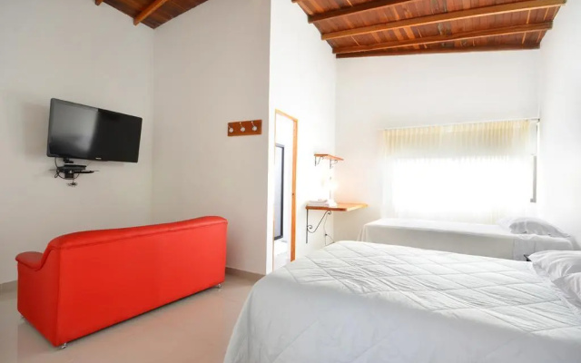 Black Sheep Hostel - Adults Only