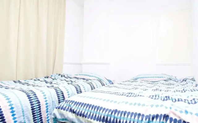Bund Guest House