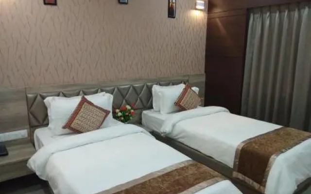 Hotel Welkin Residency