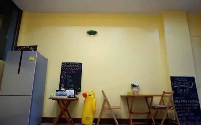 Melon Place