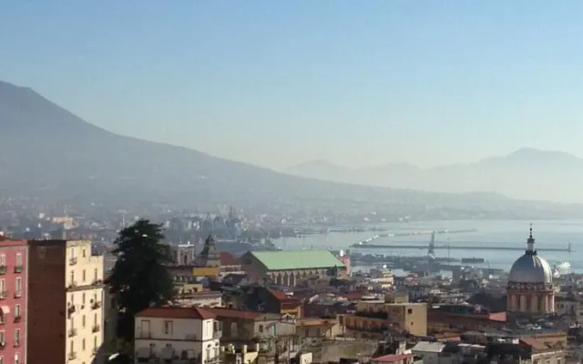 Dimora Fuori Corso