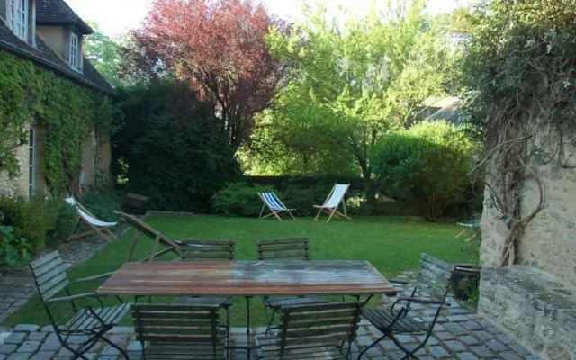 Ravissante Maison au coeur du Vexin Normand