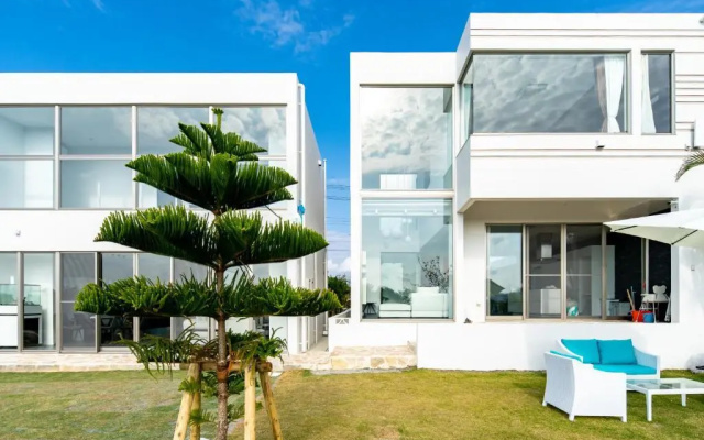 Ocean Villa Fuchaku Okinawa