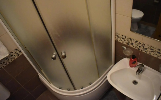 Apartman Archive Jevrejska