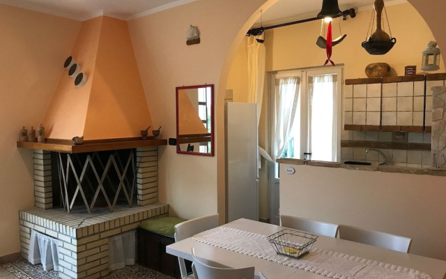 Agriturismo Montupoli