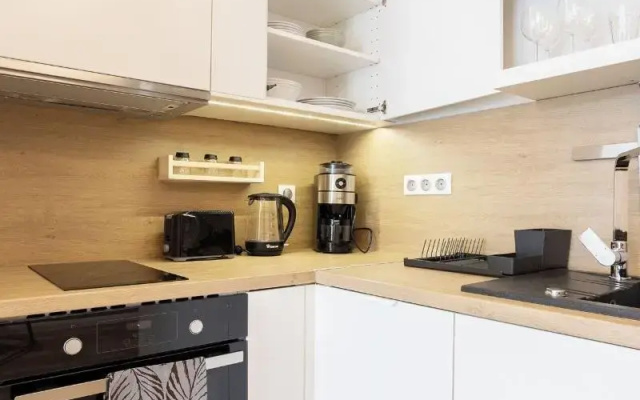 K46 Residence