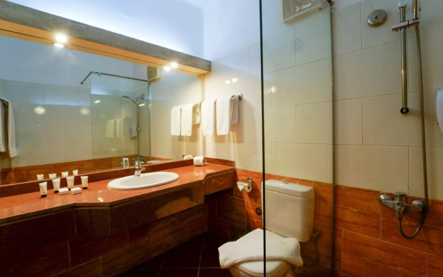 Kefi Palmera Beach Resort El Sokhna - Family Only