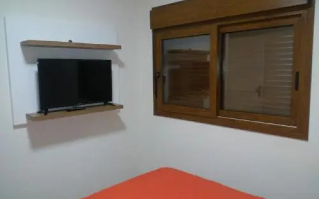 Apartamentos Zidane