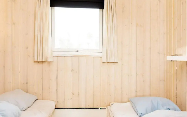 8 Person Holiday Home in Sjolund-by Traum