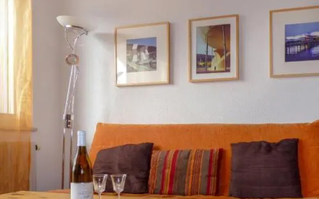 Apartment Hauts de Morthey No 33