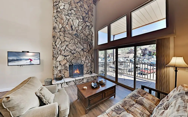 4178swcd 4 Bedroom Duplex